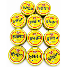 굿픽샵 코스트코 동원 EPA 프리미엄 참치 150g 대용량 참치캔 통조림+유럽수입사탕증정, 22개