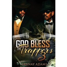 (영문도서) God Bless The Trappers 3 Paperback, Createspace Independent Pub..., English, 9781720728221