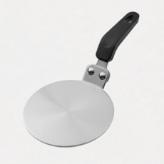 인덕션깔개 모카포트 어댑터 가열판 인덕션 플레이트 받침 13cm 79000EA 1EA, 고급형인덕션팬13cm