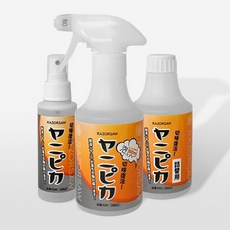 [옥조] 송진 제거 나무진액제거 스프레이 (용량선택), 100ml