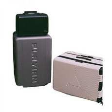 PLAYIAN 듀포테 28인치 캐리어 레디백 2종 세트 - 3COLOR, GREY + READY BAG 2종