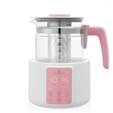 모리츠 스마트 온도조절 분유포트, [SJC-M180BS]