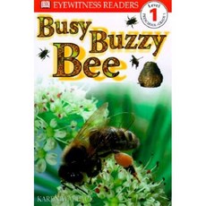 Busy Buzzy Bee : American, Dorling Kindersley Publishing