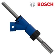 제이큐 보쉬 EXPERT max 플랫 치즐 + 집진 어댑터 세트, 제이큐 보쉬 EXPERT max 플랫 치즐 + 집진 어