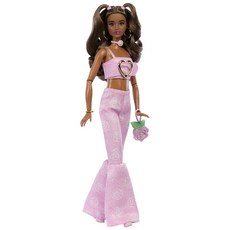 바비(Barbie) 디럭스스타일