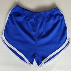 봉춤 의상 입문자 요가 폴댄스 바지 타이트 하이웨스트 스포츠 하의 연습복 피트니스 스트링, 감색, 프리사이즈, 1개