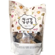 화과방 영양갱 대용량간식 총1760g, 44개, 40g