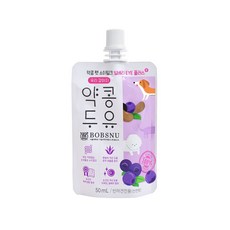 식물성 약콩 펫 두유 빌베리 EYE 플러스 50ml (1ea), 단품, 1개