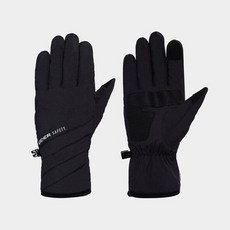 EIDER 아이더 세이프티 에어로쉴드 워커 장갑 방한장갑 HUF25V01
