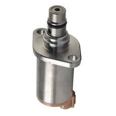 A65P-294200-0650 압력 제어 밸브 연료 분사 펌프 조절기 흡입 SCV 토요타 이스즈 8-98043687-0용, 01 Silver