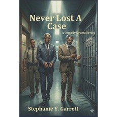 (영문도서)Never Lost A Case Paperback