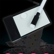 승연이의 추천 스토어 내구성 우수 마술도구 플릭패드 학생