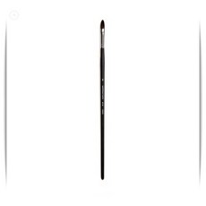 아크릴붓 815 6호 평붓 유화겸용 소형 합성모 미술브러시