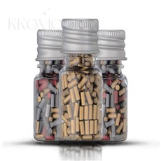 꼬몰몰 라이터 부싯돌 라이타돌, 혼합