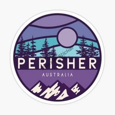 호주 국기 엠블럼 캥거루 스티커 벽장식 자동차 창 자전거 범퍼 데칼, 7. Australia, B. 15cm