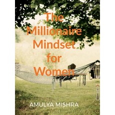 (英文圖書)The Millionaire Mindset for Women: Own It Earn It Build It 精裝版, Notion Press, 英文