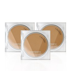 페리페라 브이 쉐딩 001 내추럴 브라운 3개, 001 Natural Brown 내추럴브라운