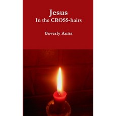 (영문도서)Jesus In the CROSS-hairs Paperback, Lulu.com, English, 9781312727311