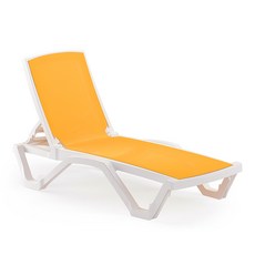 마르 썬베드, 옐로우