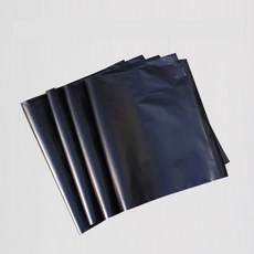 다목적 택배봉투 30cmX40cm 접착면 4cm -검정 50매 비닐봉투 포장비닐 안전봉투 비닐포장지 rds+124oK