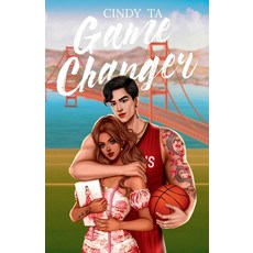 (영문도서)Game Changer Paperback, Flutter & Bloom Press, English, 9798993514901