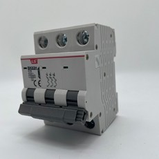 LS산전 회로보호기 BK63H-3P C 16A