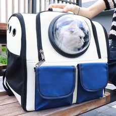 ECOPET with 多口袋寵物外出袋