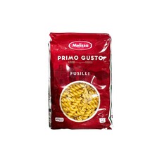 푸드올마켓_ 프리모 구스또 푸실리 500g, 1개