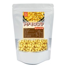 搭嘴·好食 乾燥甜玉米粒, 100g, 1個