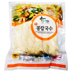 (하나로) 콩칼국수800g, 800g, 1개