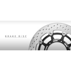 FRANDO FB-01 高效能浮動碟盤 煞車碟盤, 1個