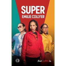 (영문도서)Super Paperback, Currency Press, English, 9781760629786