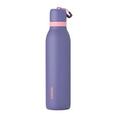 오왈라 프리십 트위스트 텀블러 아이스브리즈 24oz, Blue Jay