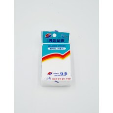 케이비젼 멜라민스폰지 매직블럭 70x110, 1개