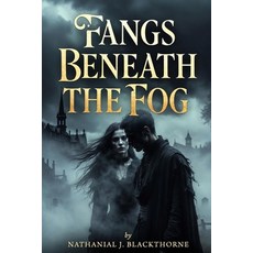 (영문도서)Fangs Beneath the Fog Paperback, Independently Published, English, 9798242479777
