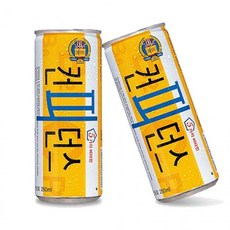 동아오츠카 컨피던스 250ml x 60캔입 kal*06894uo, 60개입