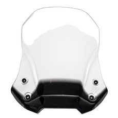 OD 스즈키 호환 브이스트롬 DL1000 튜닝 윈드가드 실드 윈드 스크린, AD01388-투명 높이50cm