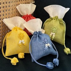 [MENQBLIS_62_62]모시 세뱃돈 전통매듭 전통선물 명절