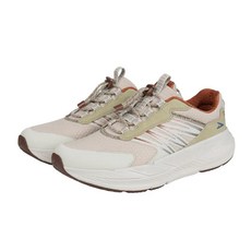 USTINI我挺你 健康鞋 無重力扣扣極地鞋 榛果色 (買鞋送襪)