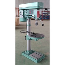 多功能立式鑽床，適用於金屬和木工，穩定耐用，操作簡單, 1個