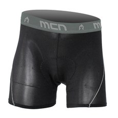 MCN 메쉬 망사 패드 속바지 엉덩이패드 안장통방지 자전거이너웨어