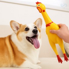 여름다미추천 강아지장난감인형 개장난감