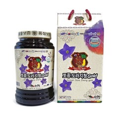 이레식품 토종도라지청GOLD 2400g, 2.4kg, 1개, 1개입