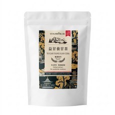 聖方堂 草本益甘茶 百年良方 優選材料, 4g, 1個, 30個裝