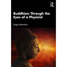 (英文圖書)Buddhism Through the Eyes of a Physicist 平裝版, Routledge, 英文
