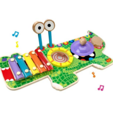 완구 장난감 음악 교구 악기 놀이 음률영역 리듬, 상세페이지 참조, 상세페이지 참조