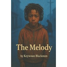 (英文圖書)The Melody 平裝版, Independently Published, 英文