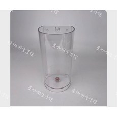 호환 커피머신 D113 시티즈 물통 뚜껑, c112 단독 물탱크 뚜껑 없음
