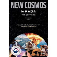 新宇宙:對宇宙的新問題, 例句存檔, 大衛艾徹