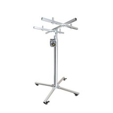 수동 공조 리프트 에어컨 윈치 천정 설치 작업용, 1개, F. 4.0m 중국 100kg